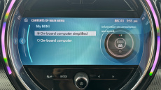MINI Countryman 1.5 Cooper S E Exclusive ALL4 PHEV 5dr Auto [Comf] Hatchback
